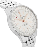 Pre-Owned Breitling Navitimer Automatic 35mm Stainless Steel