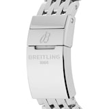 Pre-Owned Breitling Navitimer Automatic 35mm Stainless Steel