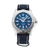 Pre-Owned Breitling Avenger Automatic 43mm Stainless Steel