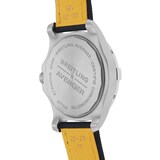 Pre-Owned Breitling Avenger Automatic 43mm Stainless Steel