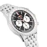 Pre-Owned Breitling Navitimer B01 Chronograph 46mm Stainless Steel