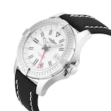 Pre-Owned Breitling Avenger Automatic GMT 43mm Stainless Steel