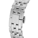 Pre-Owned Breitling Super AVI B04 Chronograph GMT 46mm Tribute to Vought F4U Corsair Stainless Steel