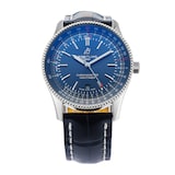Pre-Owned Breitling Navitimer Automatic 41mm Stainless Steel