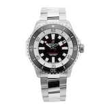 Pre-Owned Breitling Superocean Automatic 46mm Stainless Steel