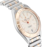 Pre-Owned Breitling Pre-Owned Breitling Chronomat 32mm Stainless Steel and Rose Gold U77310101A1U1