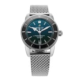 Pre-Owned Breitling Superocean Heritage B20 Automatic 42MM Stainless Steel
