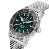Pre-Owned Breitling Superocean Heritage B20 Automatic 42MM Stainless Steel