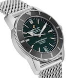 Pre-Owned Breitling Superocean Heritage B20 Automatic 42MM Stainless Steel