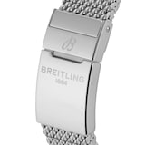 Pre-Owned Breitling Superocean Heritage B20 Automatic 42MM Stainless Steel