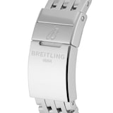 Pre-Owned Breitling Navitimer 35 35mm Stainless Steel