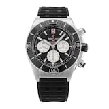 Pre-Owned Breitling Super Chronomat B01 44mm Stainless Steel