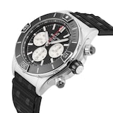 Pre-Owned Breitling Super Chronomat B01 44mm Stainless Steel