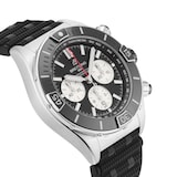 Pre-Owned Breitling Super Chronomat B01 44mm Stainless Steel