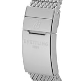 Pre-Owned Breitling Superocean 44mm Stainless Steel