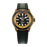 Pre-Owned Breitling Superocean 42mm Bronze
