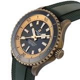 Pre-Owned Breitling Superocean 42mm Bronze