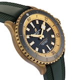 Pre-Owned Breitling Superocean 42mm Bronze