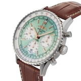 Pre-Owned Breitling Navitimer B01 Chronograph 41mm Stainless Steel