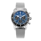 Pre-Owned Breitling Superocean Heritage B01 Chronograph 44mm Stainless Steel