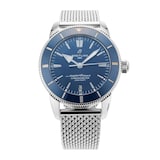 Pre-Owned Breitling Superocean Heritage B20 44mm Stainless Steel