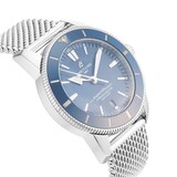 Pre-Owned Breitling Superocean Heritage B20 44mm Stainless Steel