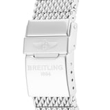 Pre-Owned Breitling Superocean Heritage B20 44mm Stainless Steel