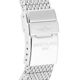Pre-Owned Breitling Superocean Heritage B20 44mm Stainless Steel