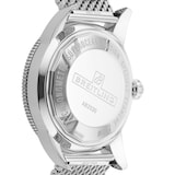 Pre-Owned Breitling Superocean Heritage B20 44mm Stainless Steel