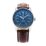 Pre-Owned Breitling Navitimer Automatic 41mm Stainless Steel