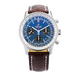 Pre-Owned Breitling Navitimer B01 Chronograph 43MM Stainless Steel