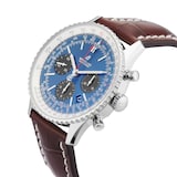 Pre-Owned Breitling Navitimer B01 Chronograph 43MM Stainless Steel