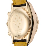 Pre-Owned Breitling Chronomat Evolution Red Arrows Limited Edition 27/40 43.7mm Yellow Gold