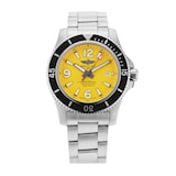 Pre-Owned Breitling Superocean Automatic 44mm Stainless Steel