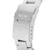 Pre-Owned Breitling Superocean Automatic 44mm Stainless Steel
