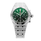Pre-Owned Breitling Chronomat B01 42mm Stainless Steel