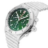 Pre-Owned Breitling Chronomat B01 42mm Stainless Steel