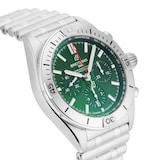 Pre-Owned Breitling Chronomat B01 42mm Stainless Steel