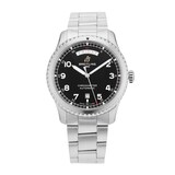 Pre-Owned Breitling Aviator 8 Automatic Daty & Date 41mm Stainless Steel