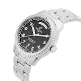 Pre-Owned Breitling Aviator 8 Automatic Daty & Date 41mm Stainless Steel
