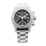 Pre-Owned Breitling Avenger II 43mm Stainless Steel