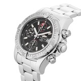 Pre-Owned Breitling Avenger II 43mm Stainless Steel