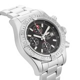Pre-Owned Breitling Avenger II 43mm Stainless Steel