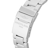 Pre-Owned Breitling Avenger II 43mm Stainless Steel