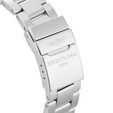 Pre-Owned Breitling Avenger II 43mm Stainless Steel