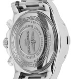 Pre-Owned Breitling Avenger II 43mm Stainless Steel