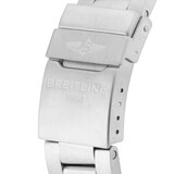 Pre-Owned Breitling Avenger II Seawolf 45mm Stainless Steel