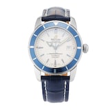 Pre-Owned Breitling Superocean Heritage 42mm Stainless Steel