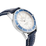 Pre-Owned Breitling Superocean Heritage 42mm Stainless Steel