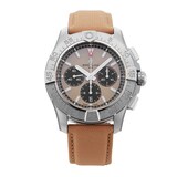 Pre-Owned Breitling Avenger B01 Chronograph 44mm Stainless Steel